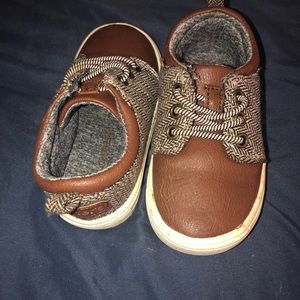 Toddler shoes